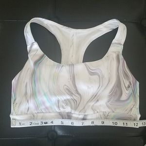Athleta Sports Bra
